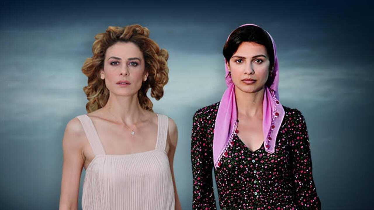 IR - Anneler Ile Kizlari مادران و دختران (SUB) (2011) 0