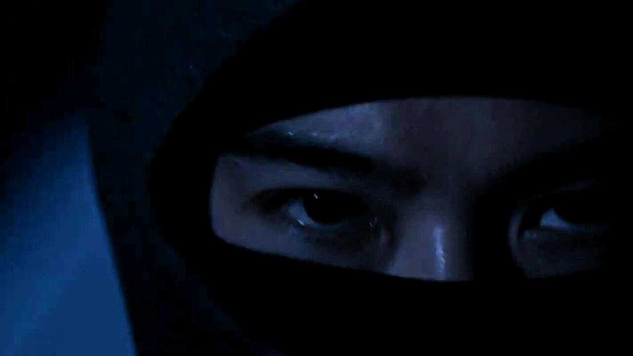 IN - House of Ninjas (2024) 3