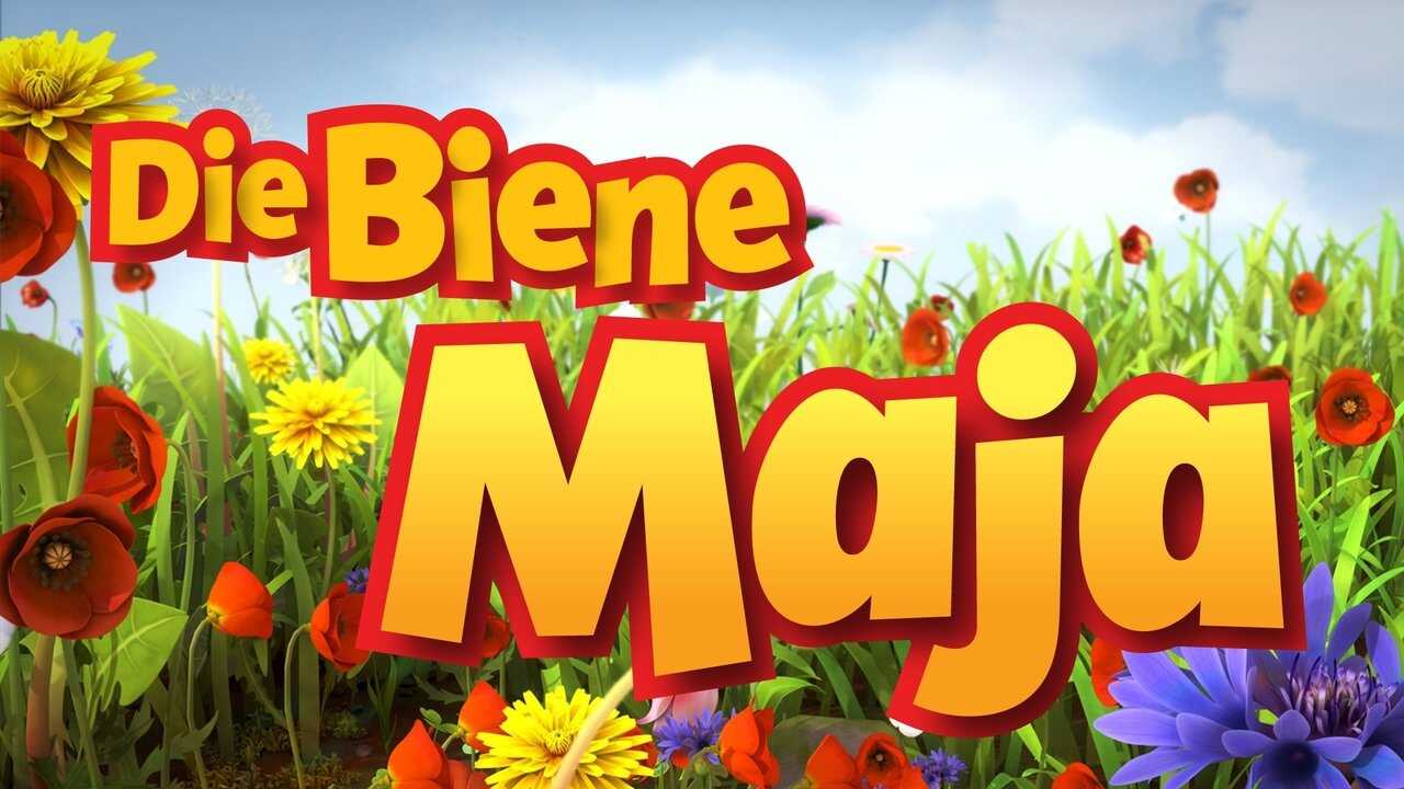 EX - Maya the Bee 1