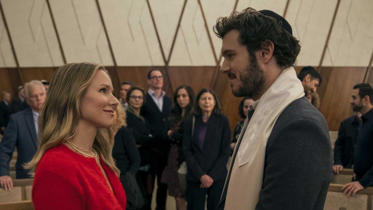 EN - Nobody Wants This (2024) (US) 2