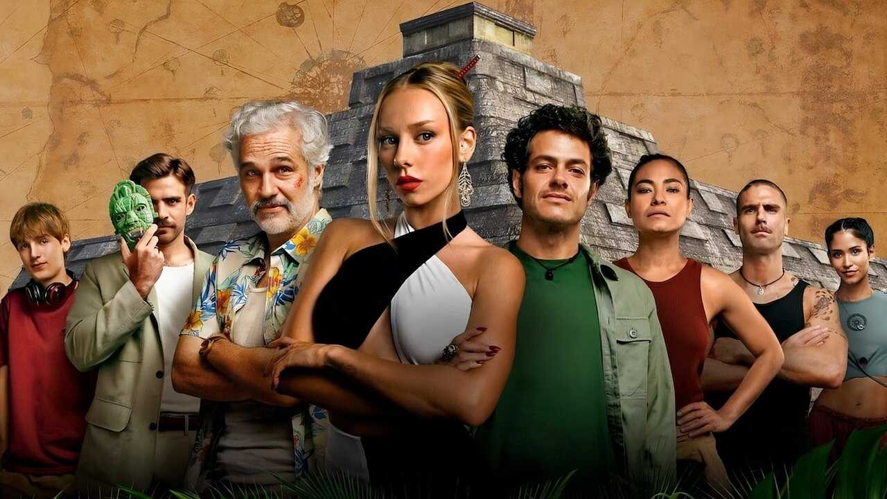 [SE] Bandidos 3
