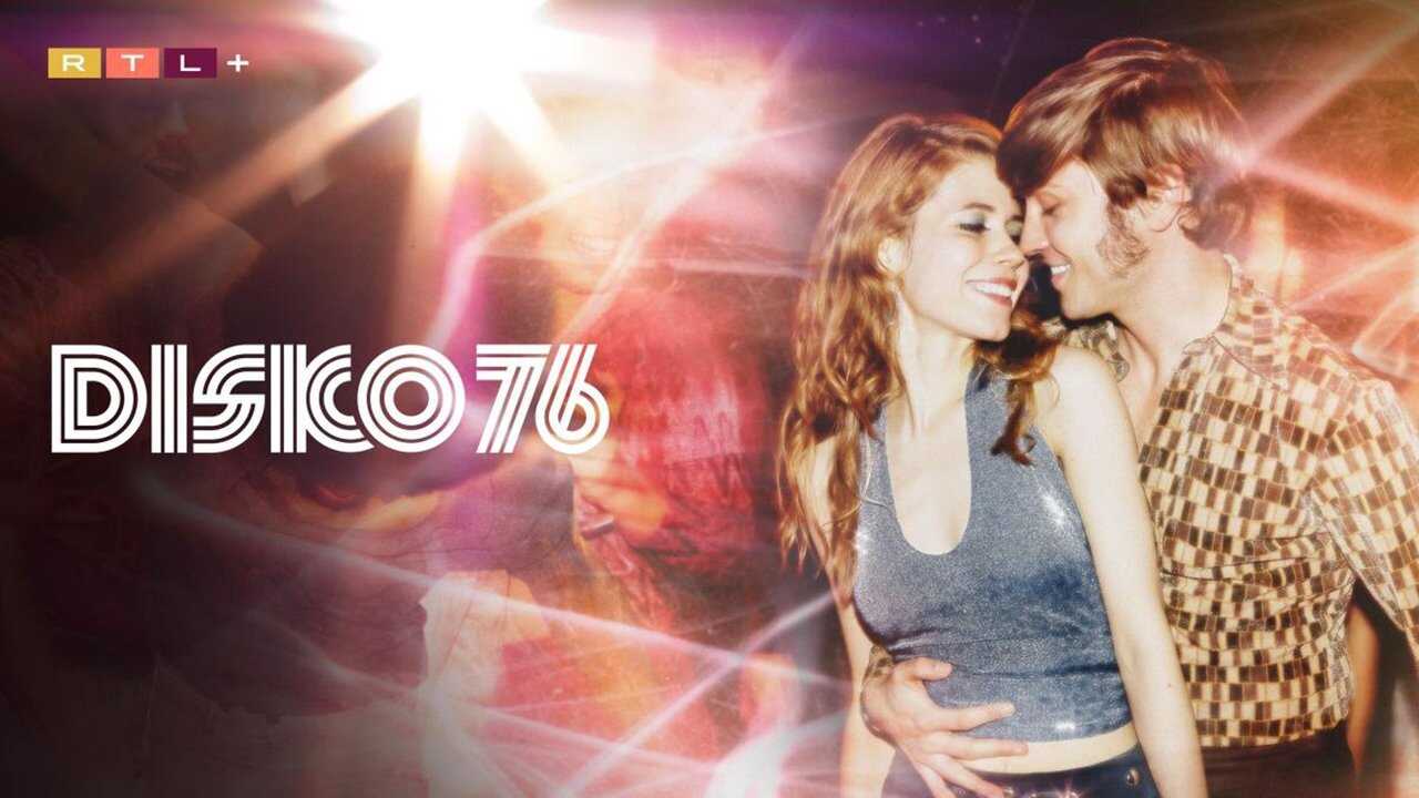 DE - Disko 76 (2024) (DE) 0