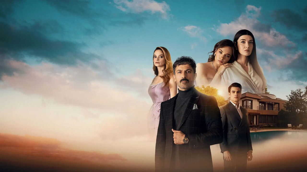 EX - Yalan / Laz (2024) 1