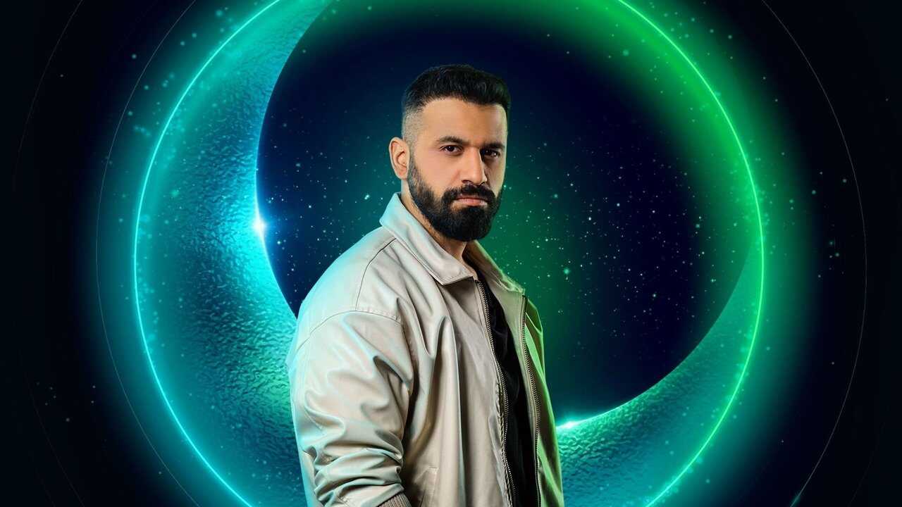 AR - مسلسل المتمرد 2