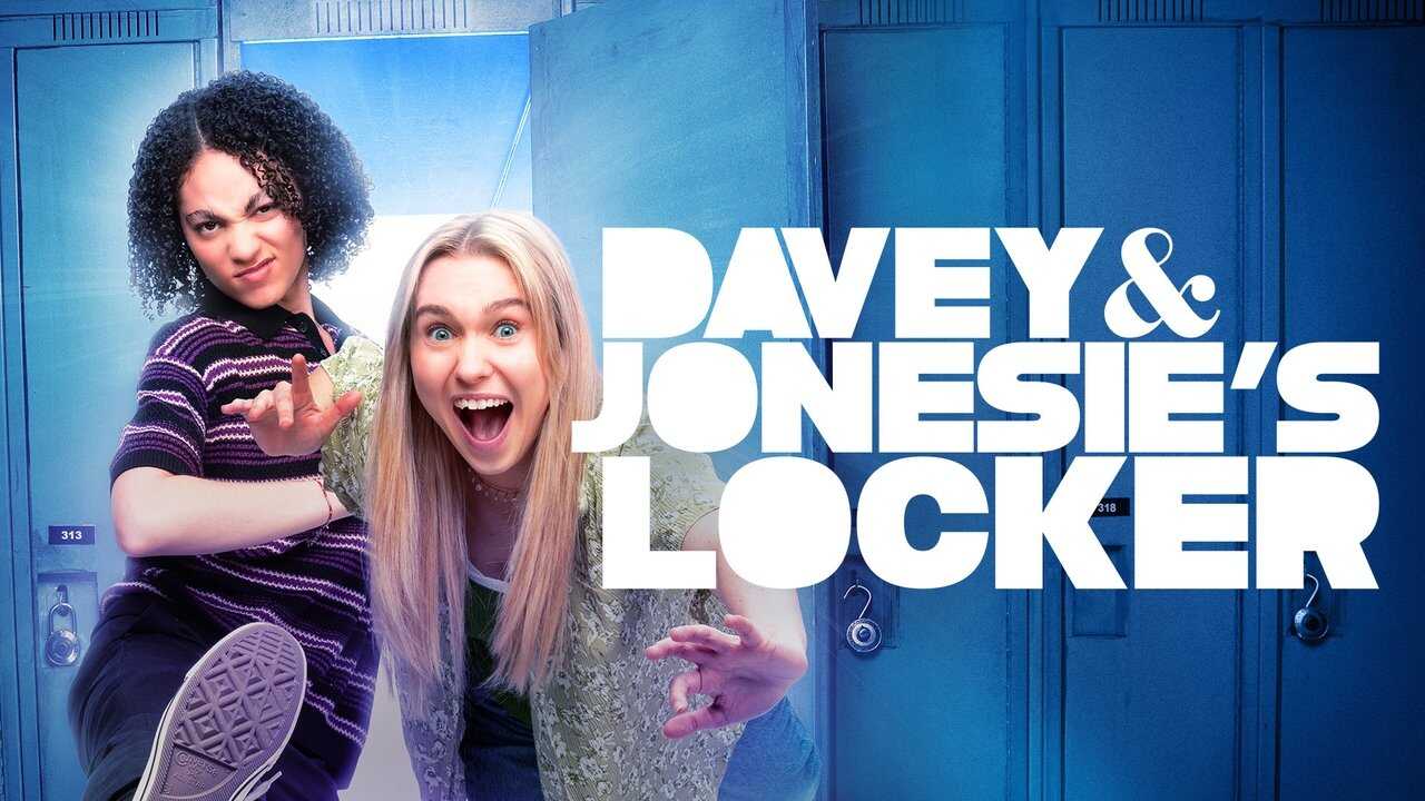 EN - Davey & Jonesie's Locker (2024) 2
