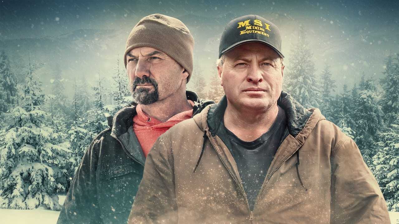 FR - 2Gold Rush: Winter's Fortune 0