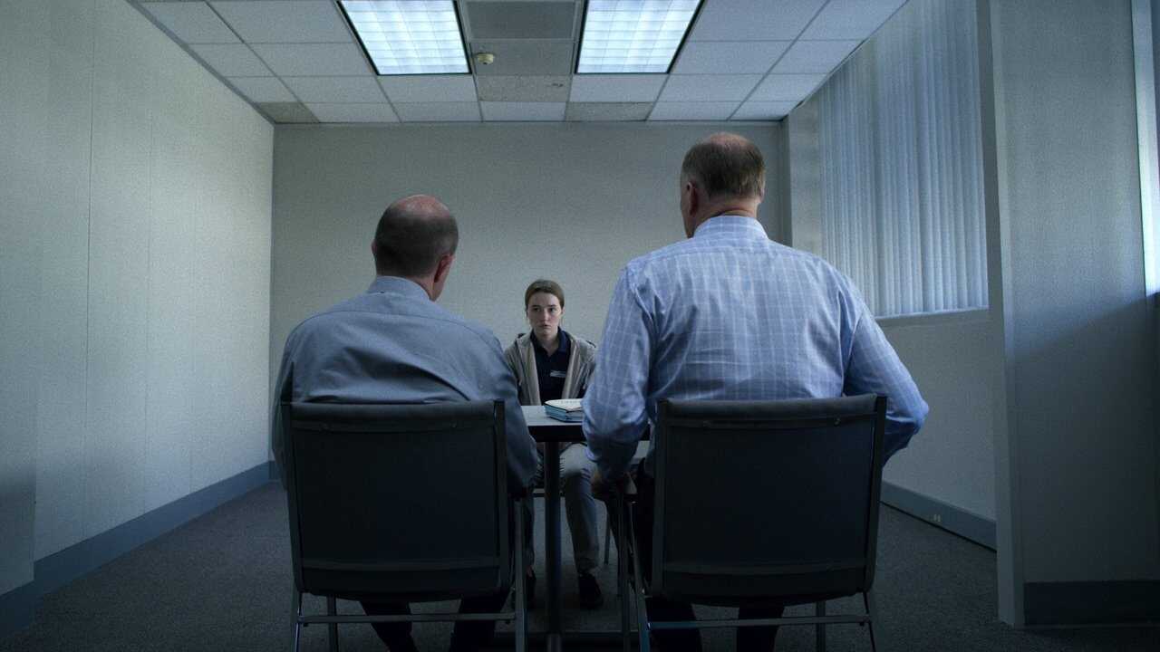 EX - Unbelievable (2019) 2