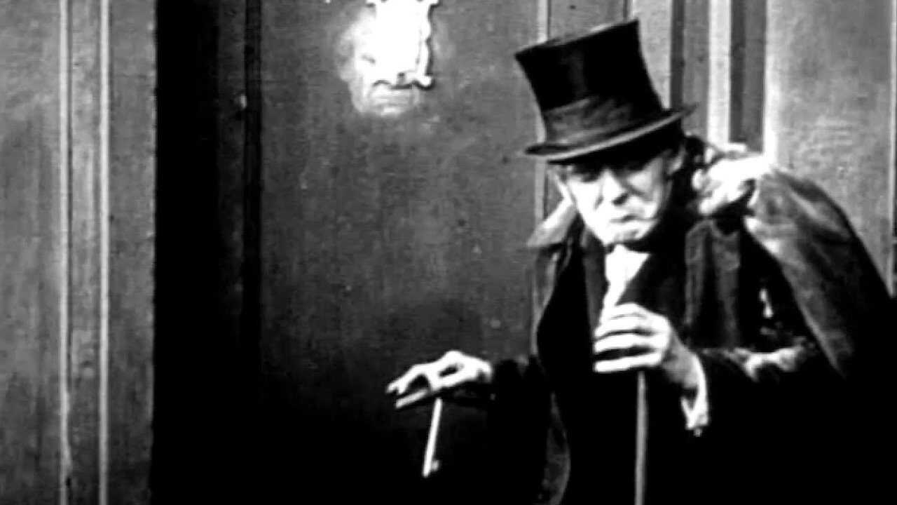A Christmas Carol 0