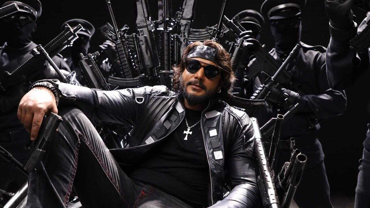 Roberrt (2021) 0