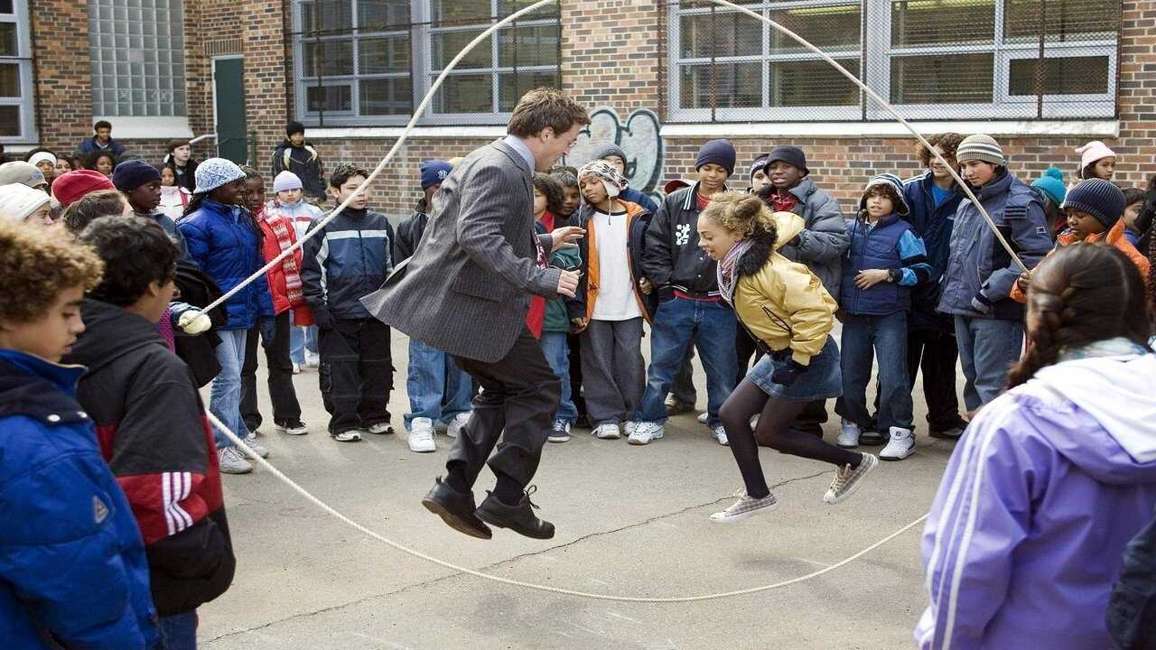 The Ron Clark Story (2006) 0