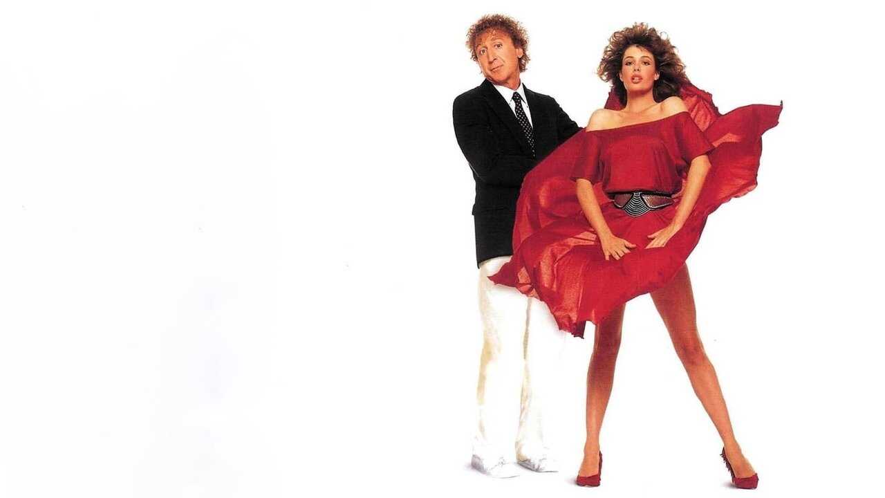 The Woman in Red 0
