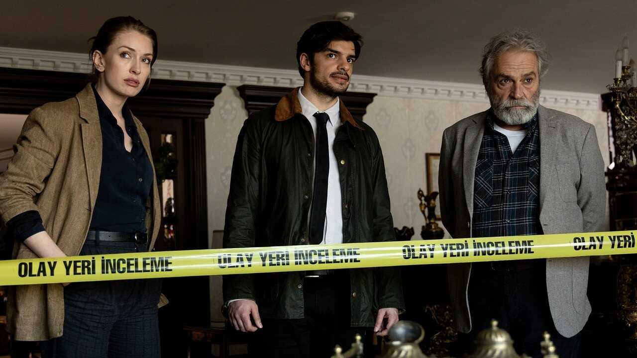 EN - The Turkish Detective (2023) 1