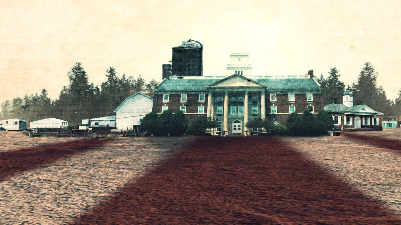 EN - Murder In The Heartland (2017) (US) 2