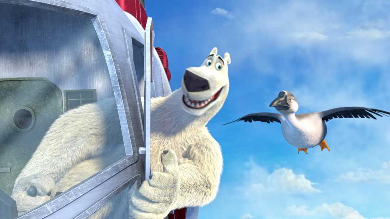 Misiek i chiński skarb (2019) 0