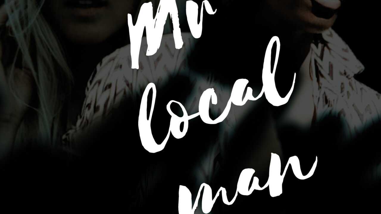 Mr. Local Man 0