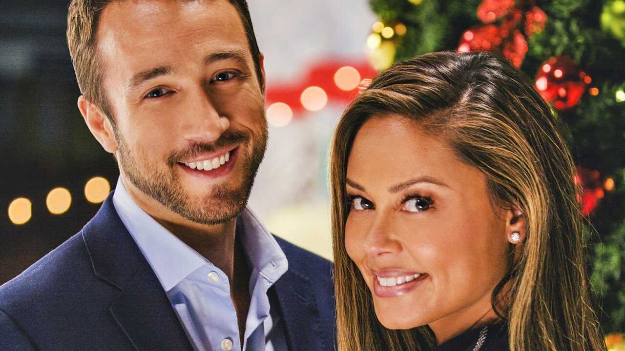 A Twist of Christmas 0