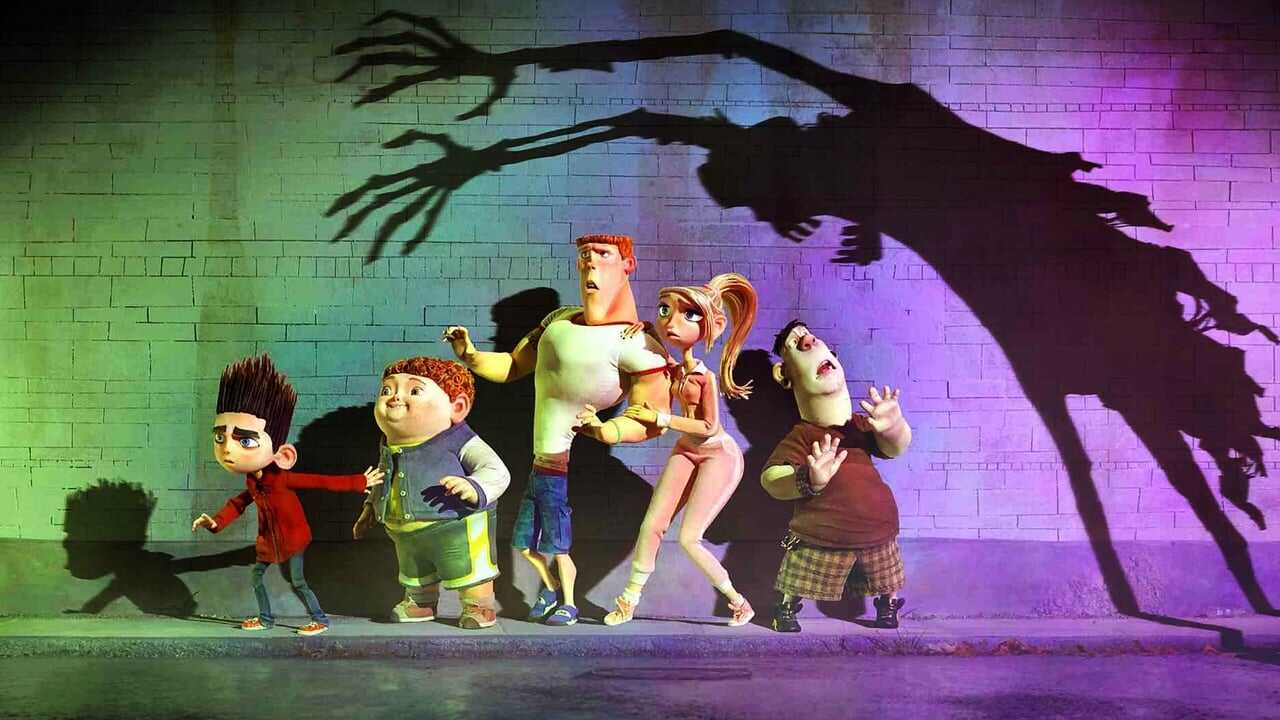 ParaNorman 0