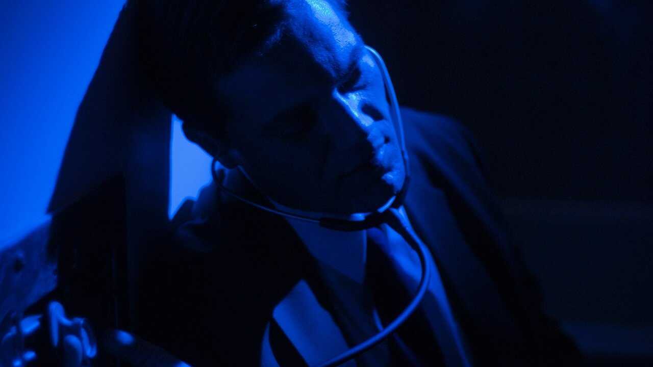 The Missing Person (2009) 0