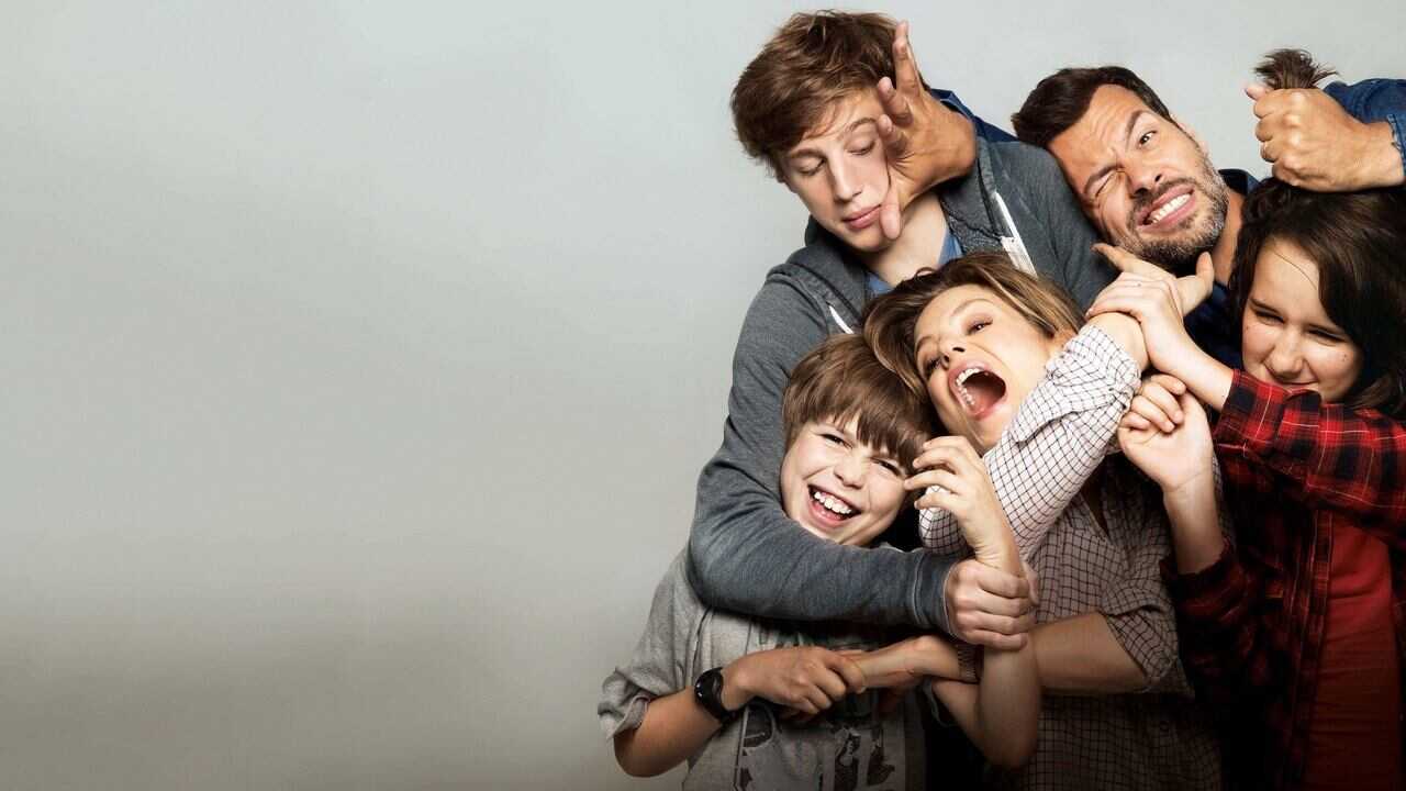 Daddy or Mommy (2015) 0