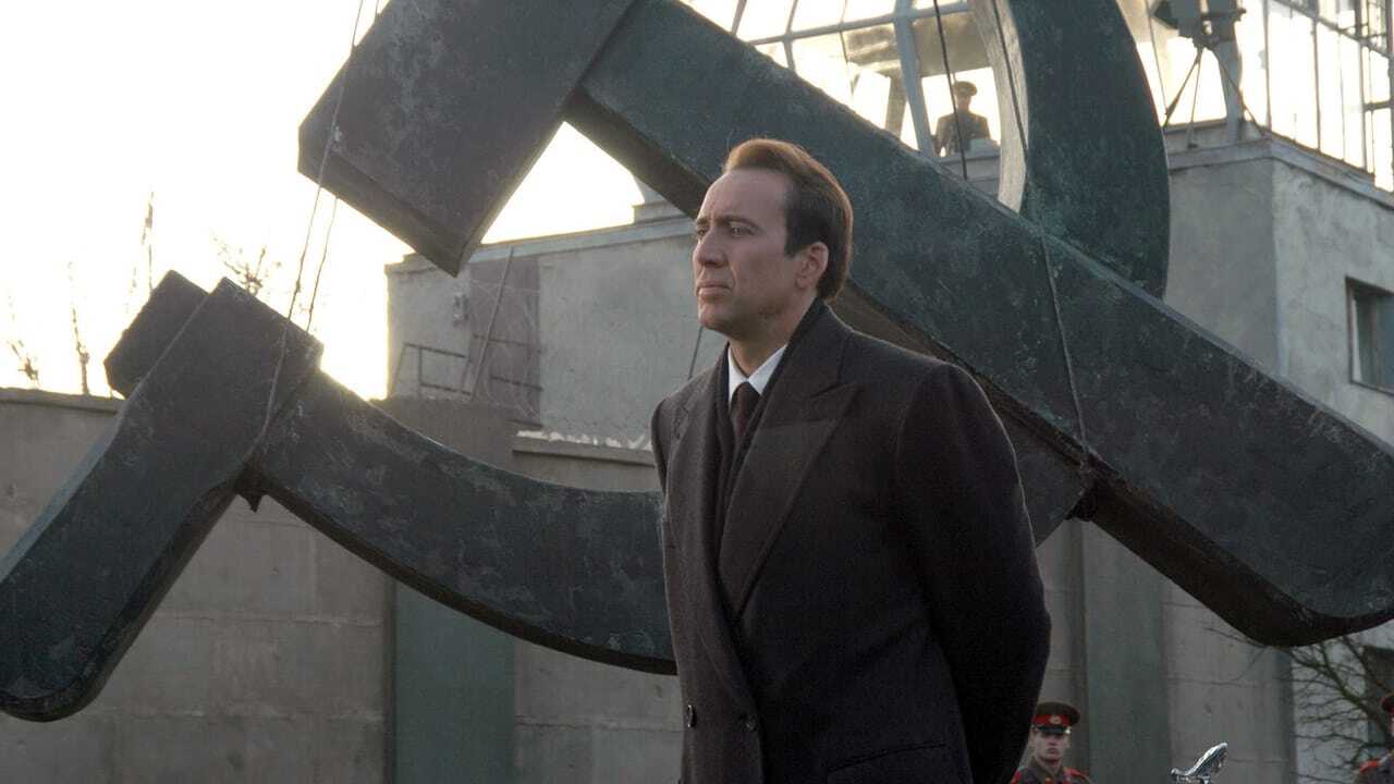 El señor de la guerra (2005) 0