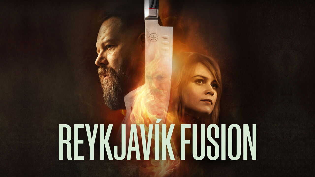 ES - Reykjavík Fusion (2025) (IS) 0
