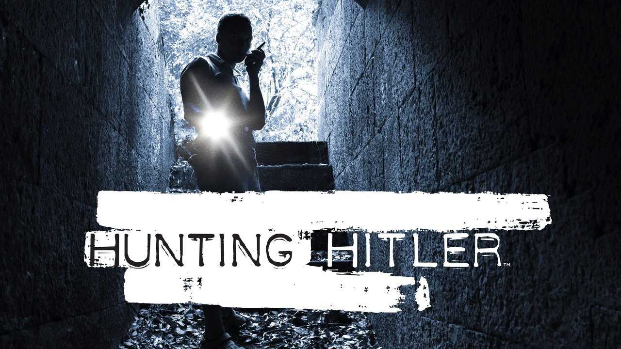 EN - Hunting Hitler (2015) 0