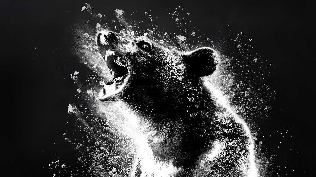 Cocaine Bear 0