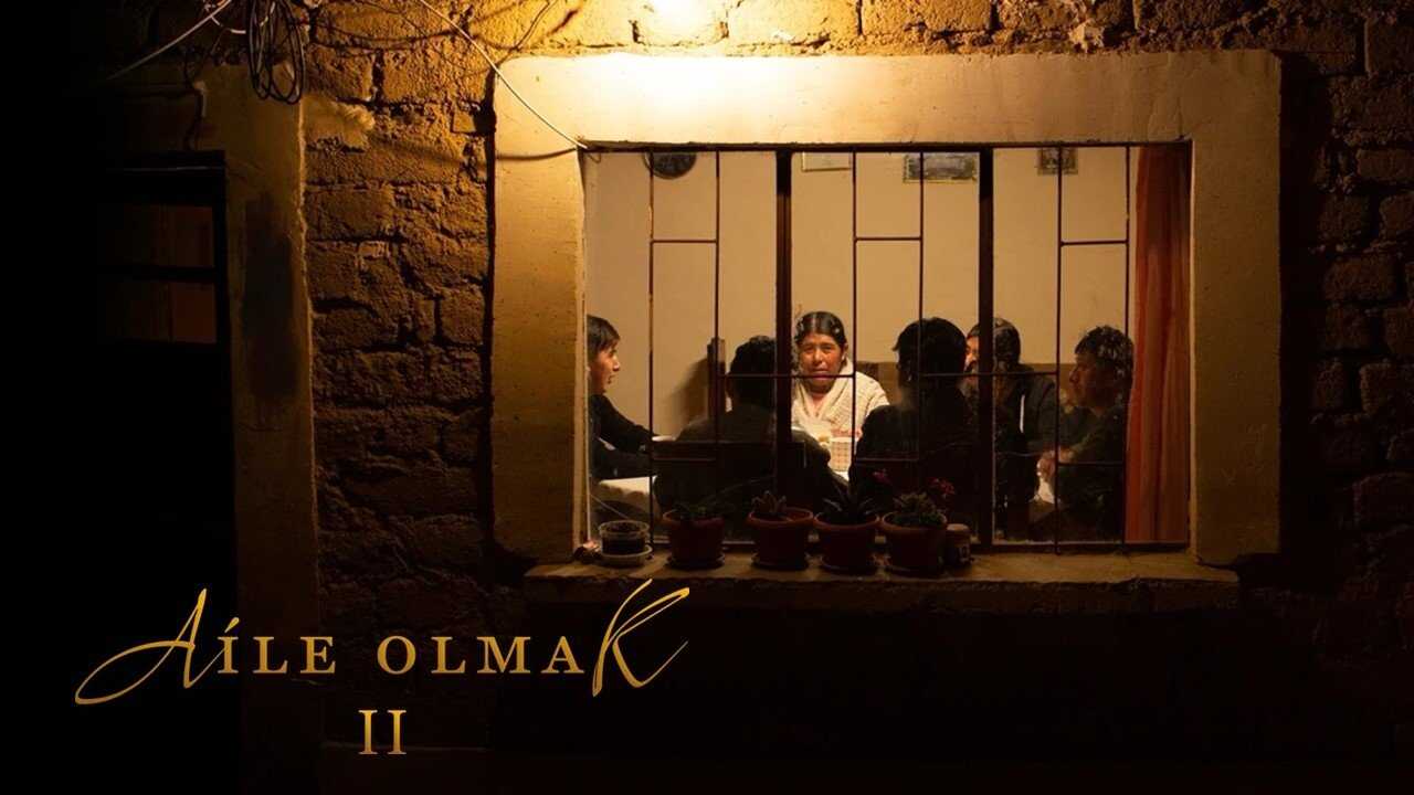 IR - Aile Olmak II (2024) 0