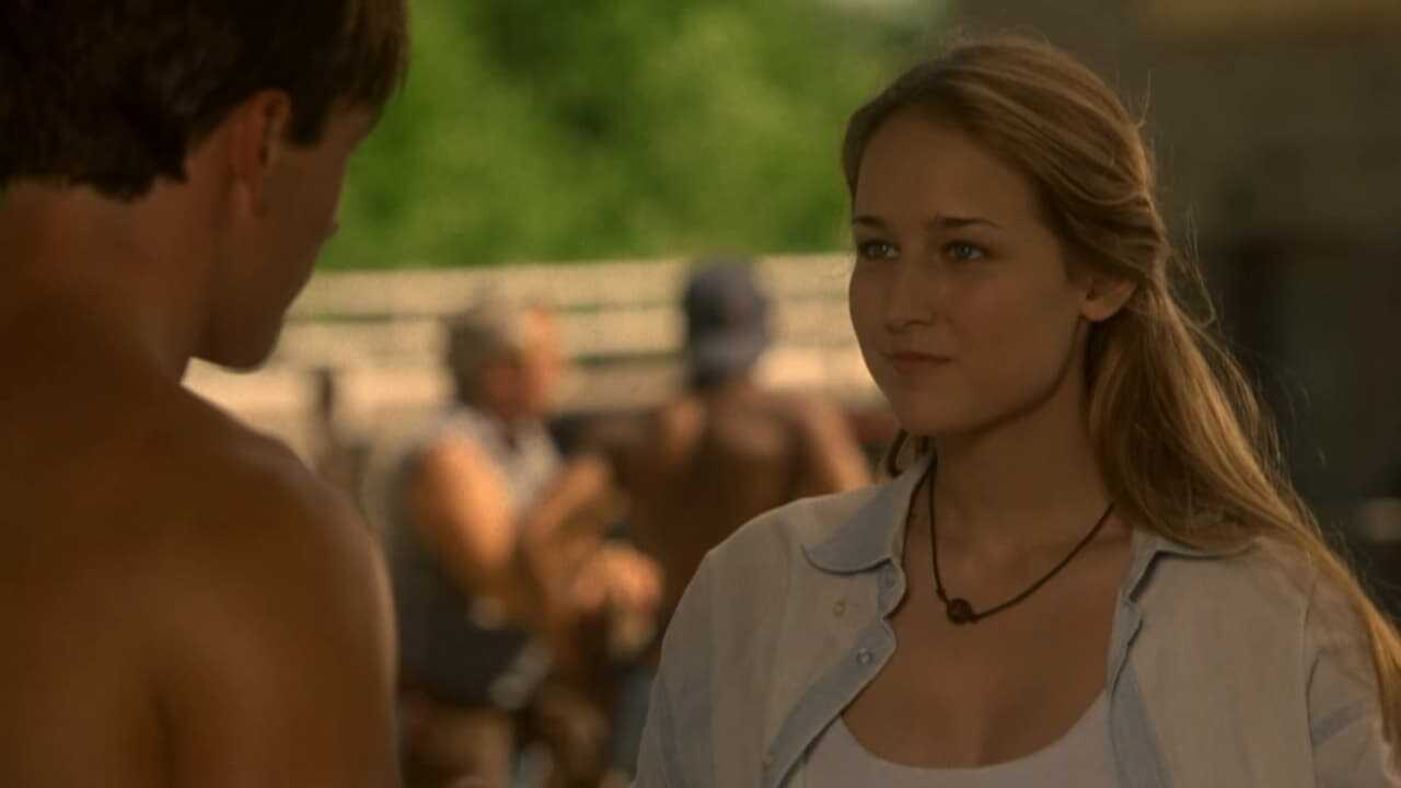 Here on Earth (2000) 0