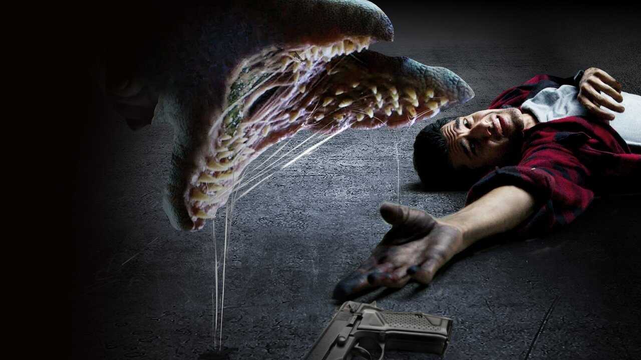 They Crawl Beneath 0