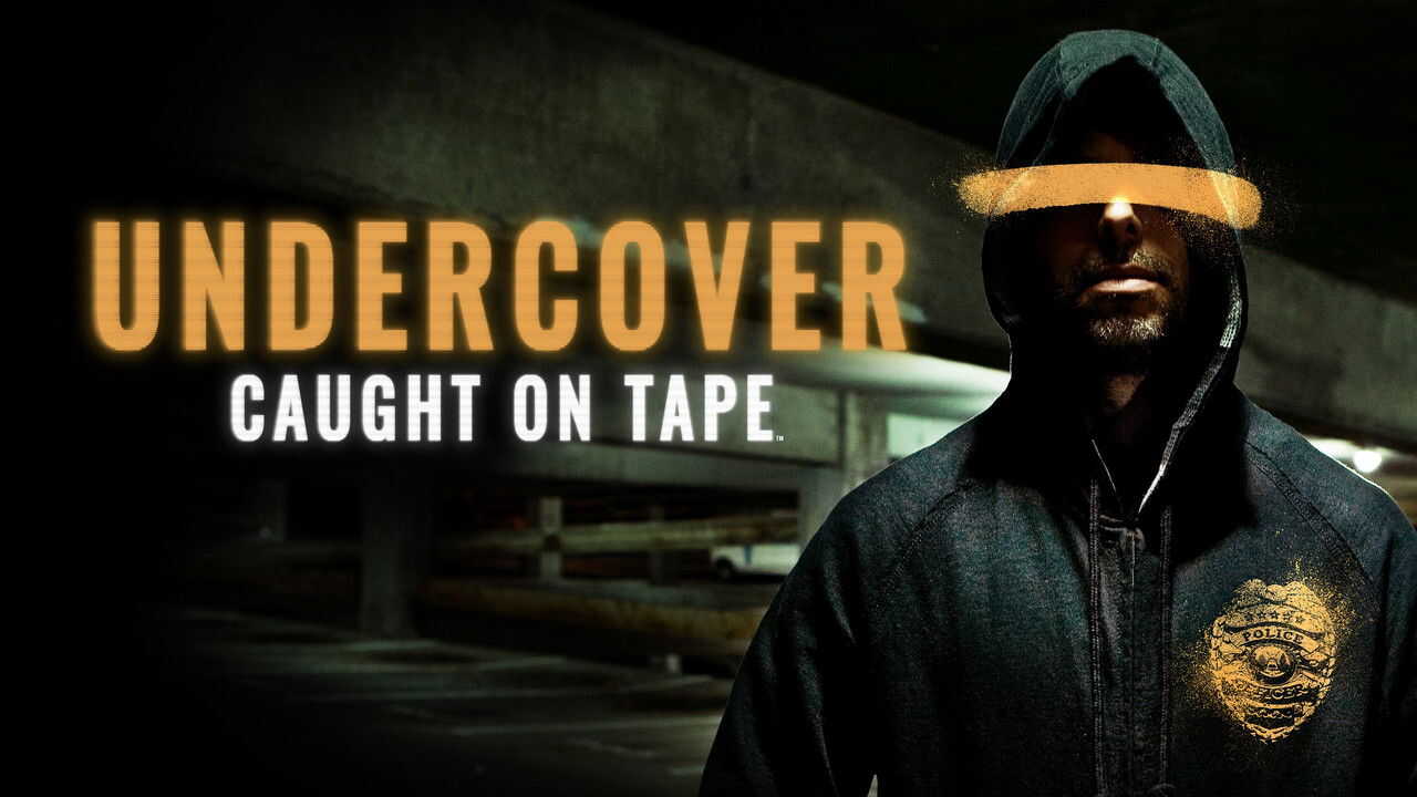 EN - Undercover: Caught On Tape (2024) 1