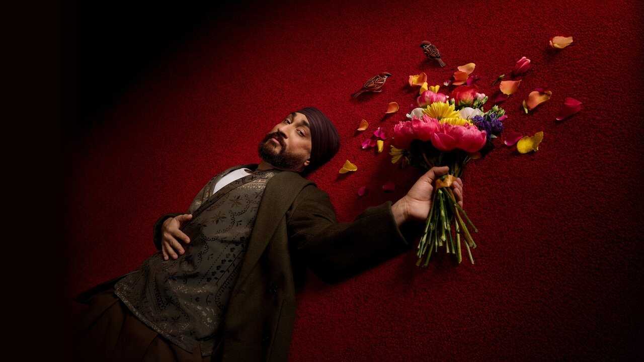 EN - Late Bloomer (2024) 0