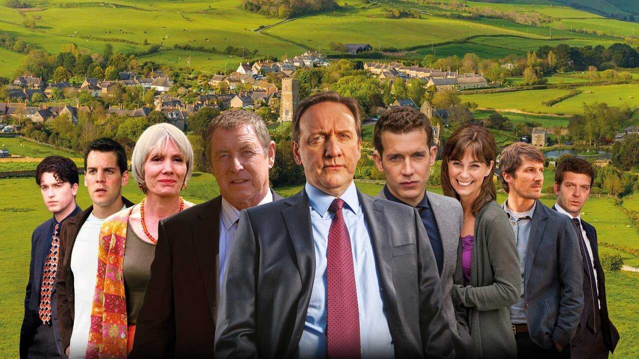 FR - Midsomer Murder 0