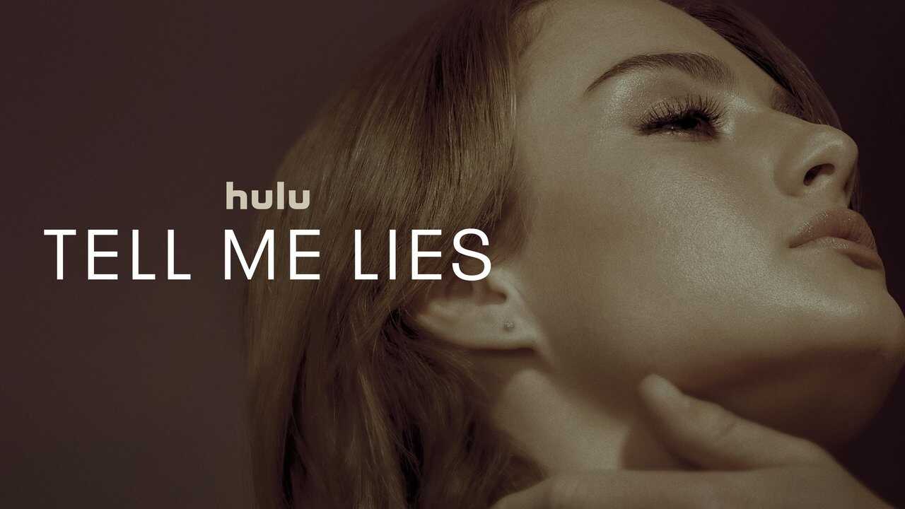 ES - Tell Me Lies (2022) 2