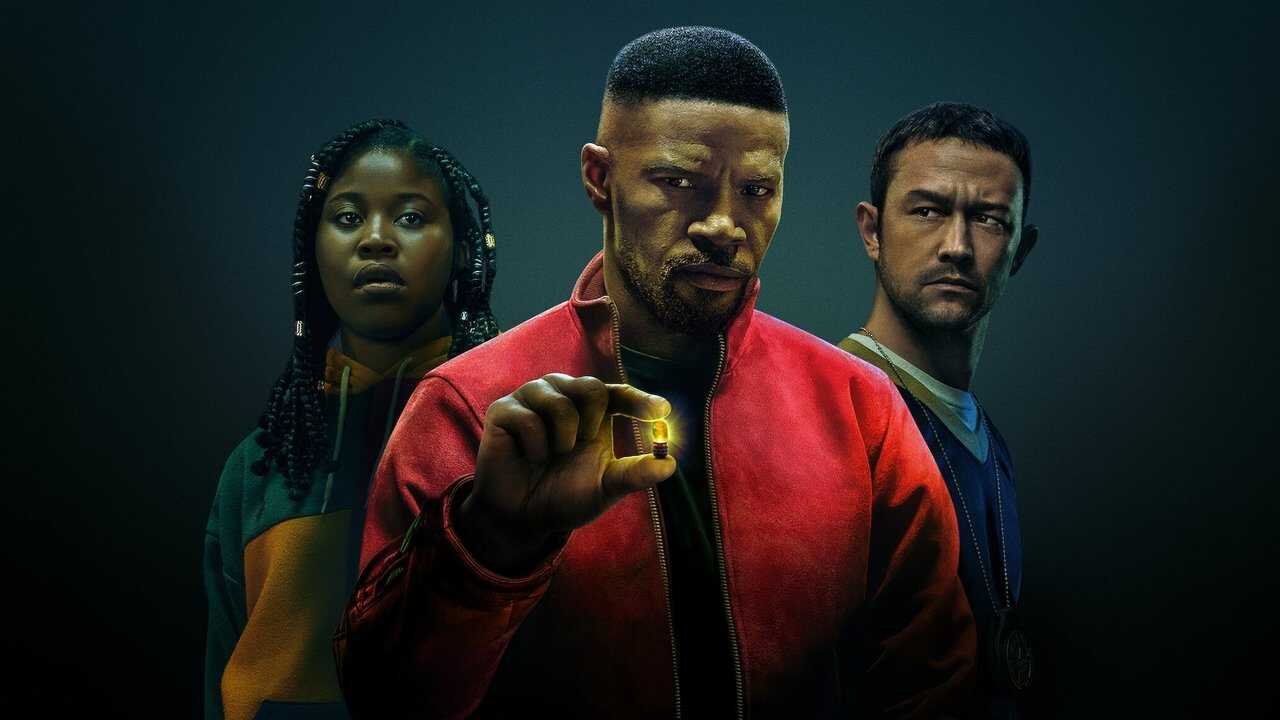 Power (2020) 0