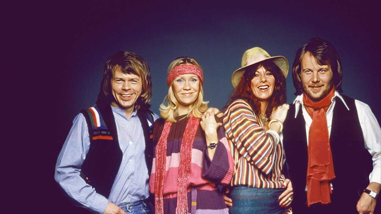 ABBA: Against the Odds (2024) 0