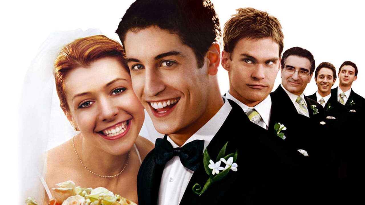American Pie ¡Menuda boda! (2003) 0
