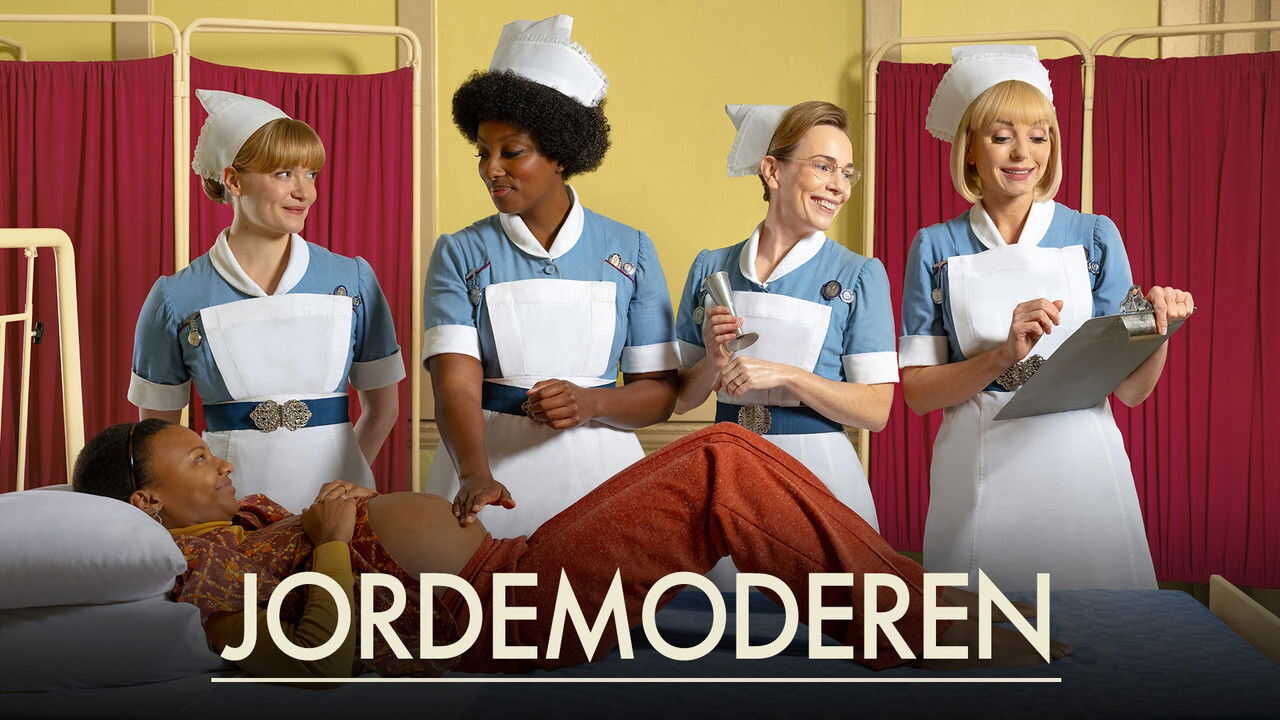 DE - Call the Midwife (2012) 2