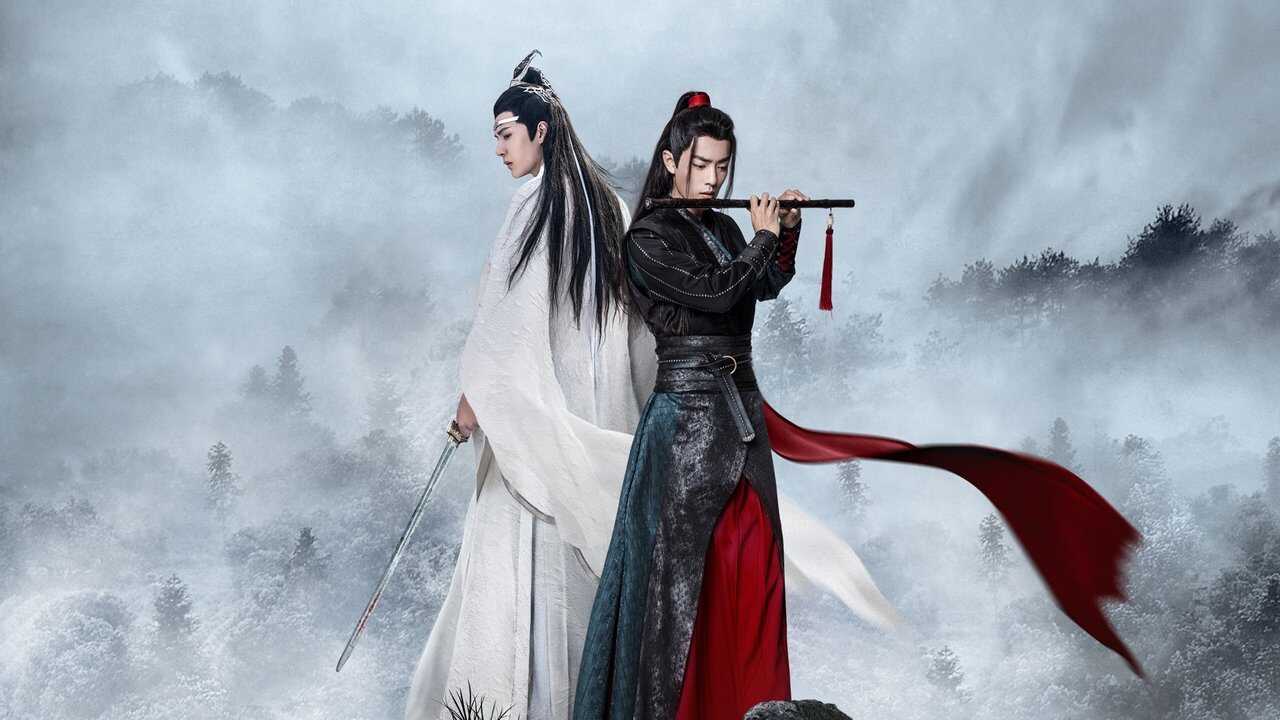 NF - The Untamed (2019) (CN) 2