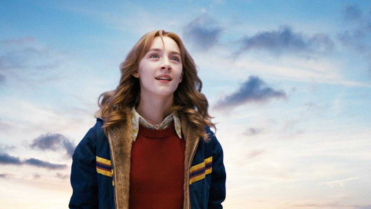 Lovely Bones (2009) 0