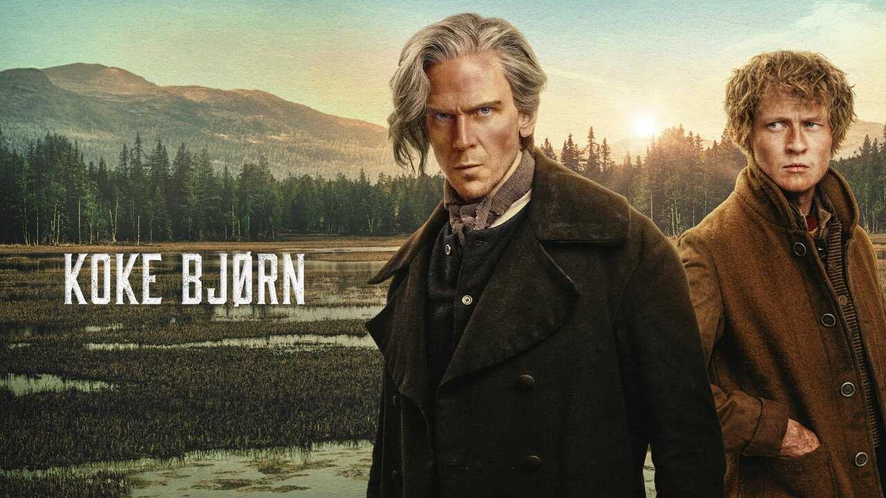 DE - To Cook a Bear (2025) (SE) 4