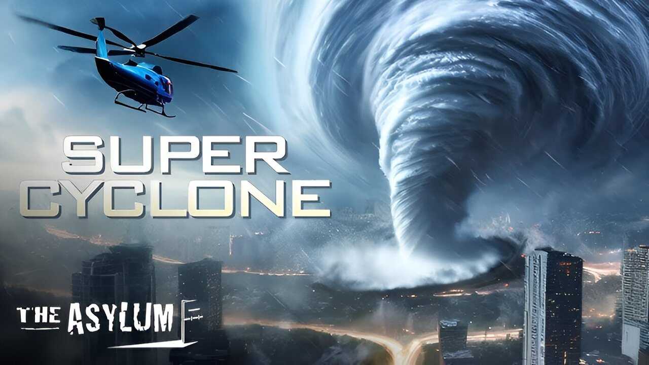 Super Icyclone (2024) 0
