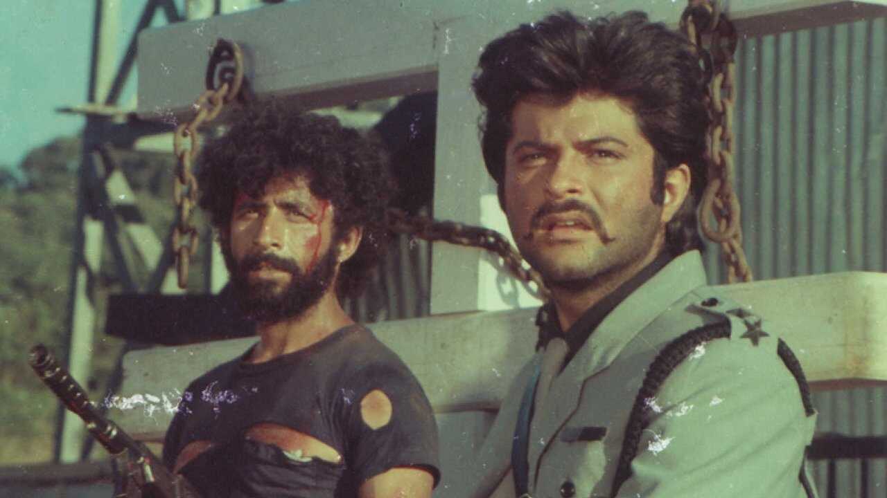 Karma (1986) 0