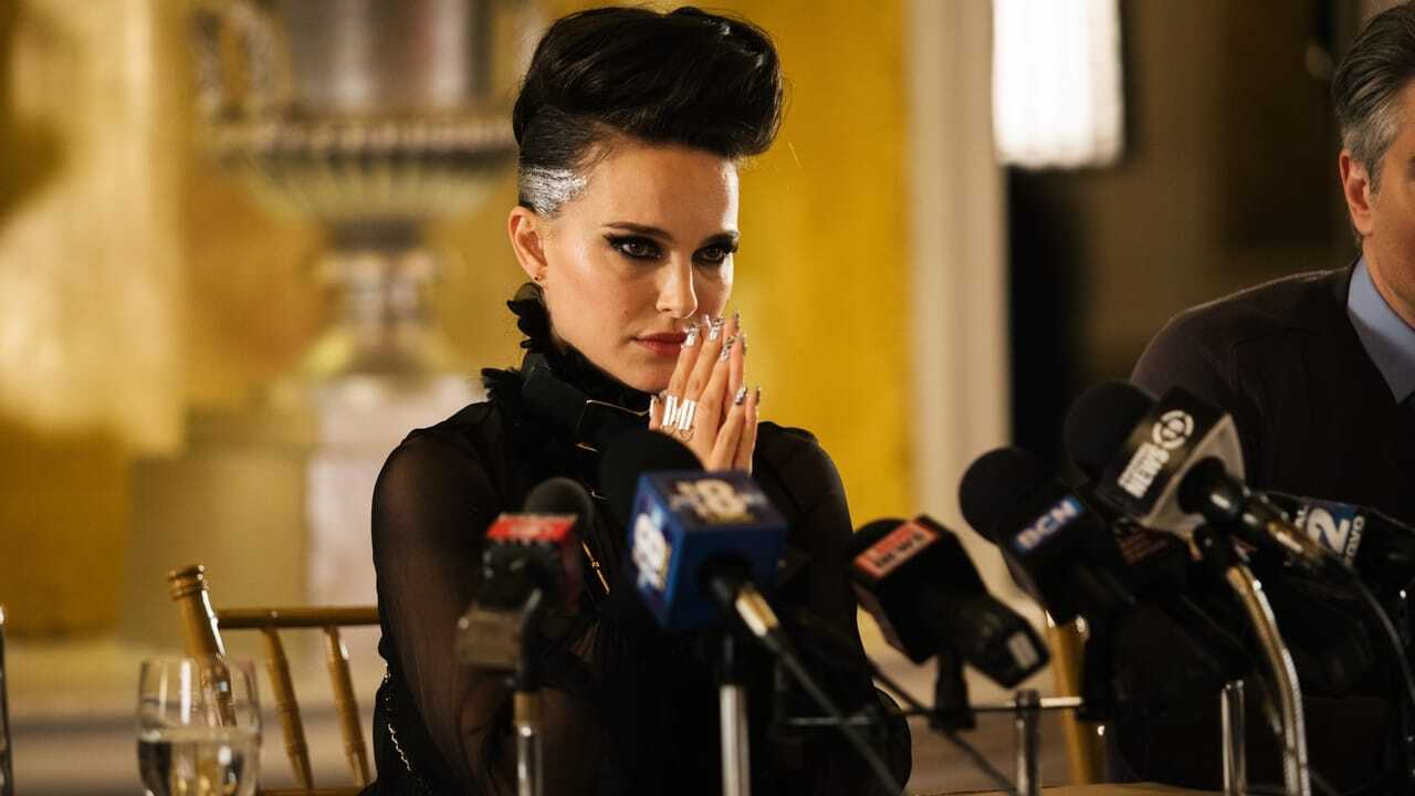 Vox Lux: El precio de la fama (2018) 0