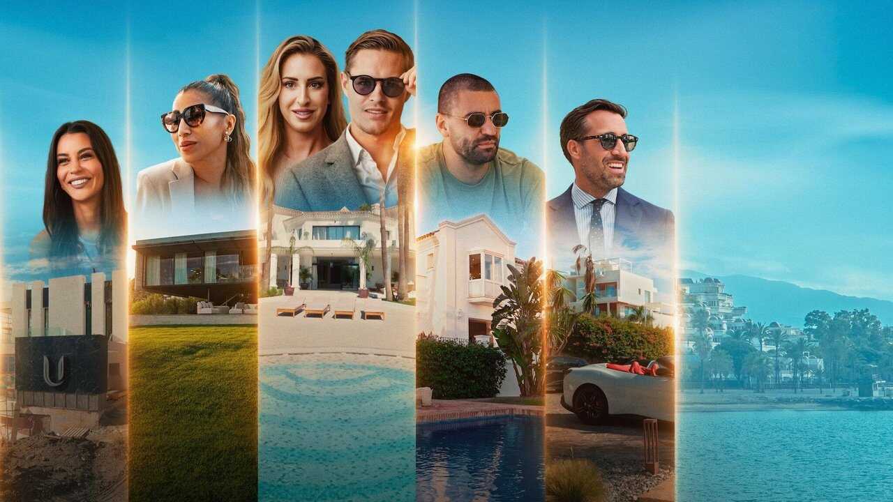 NF - Making It In Marbella (2024) 3
