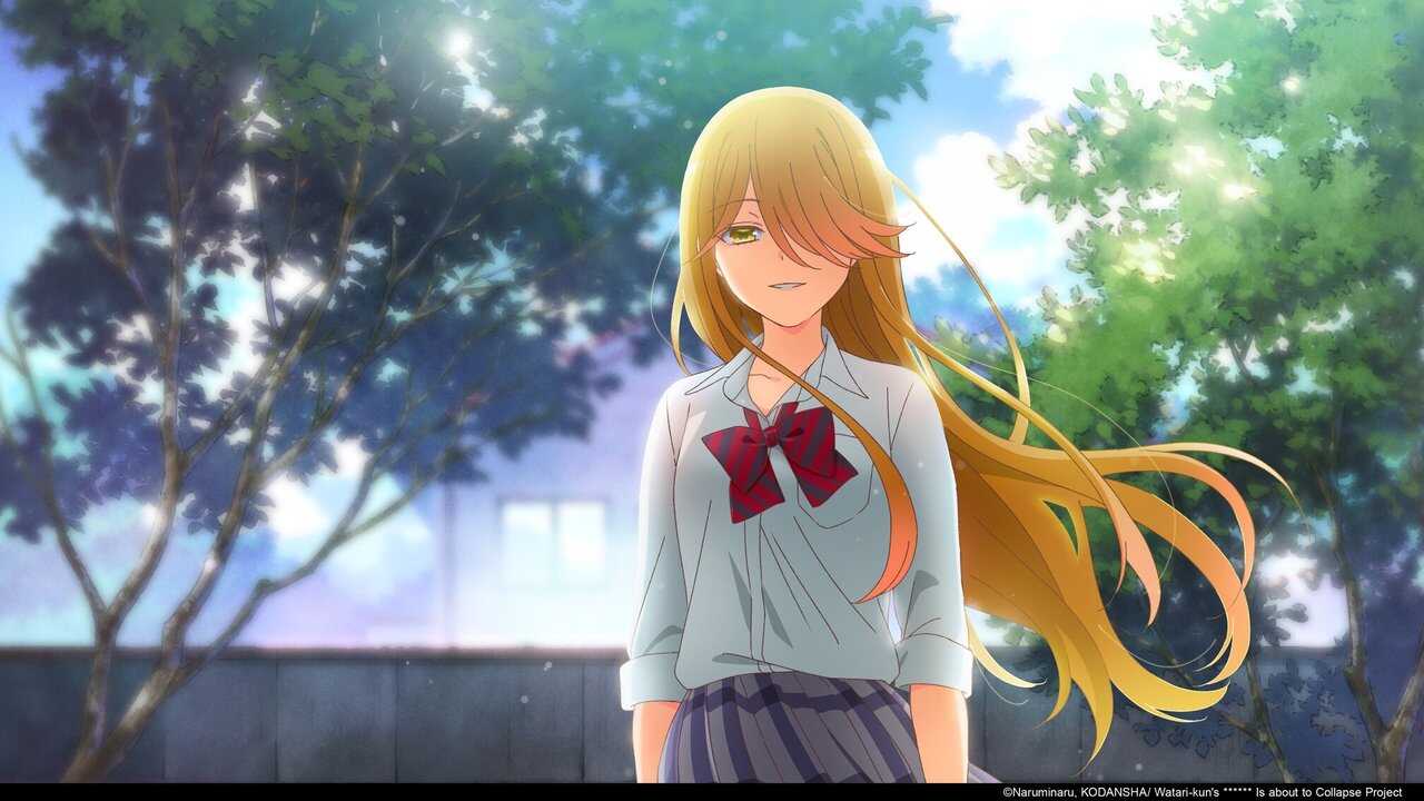 AR - Watari kun no xx ga Houkai Sunzen (2025) (JP) 3