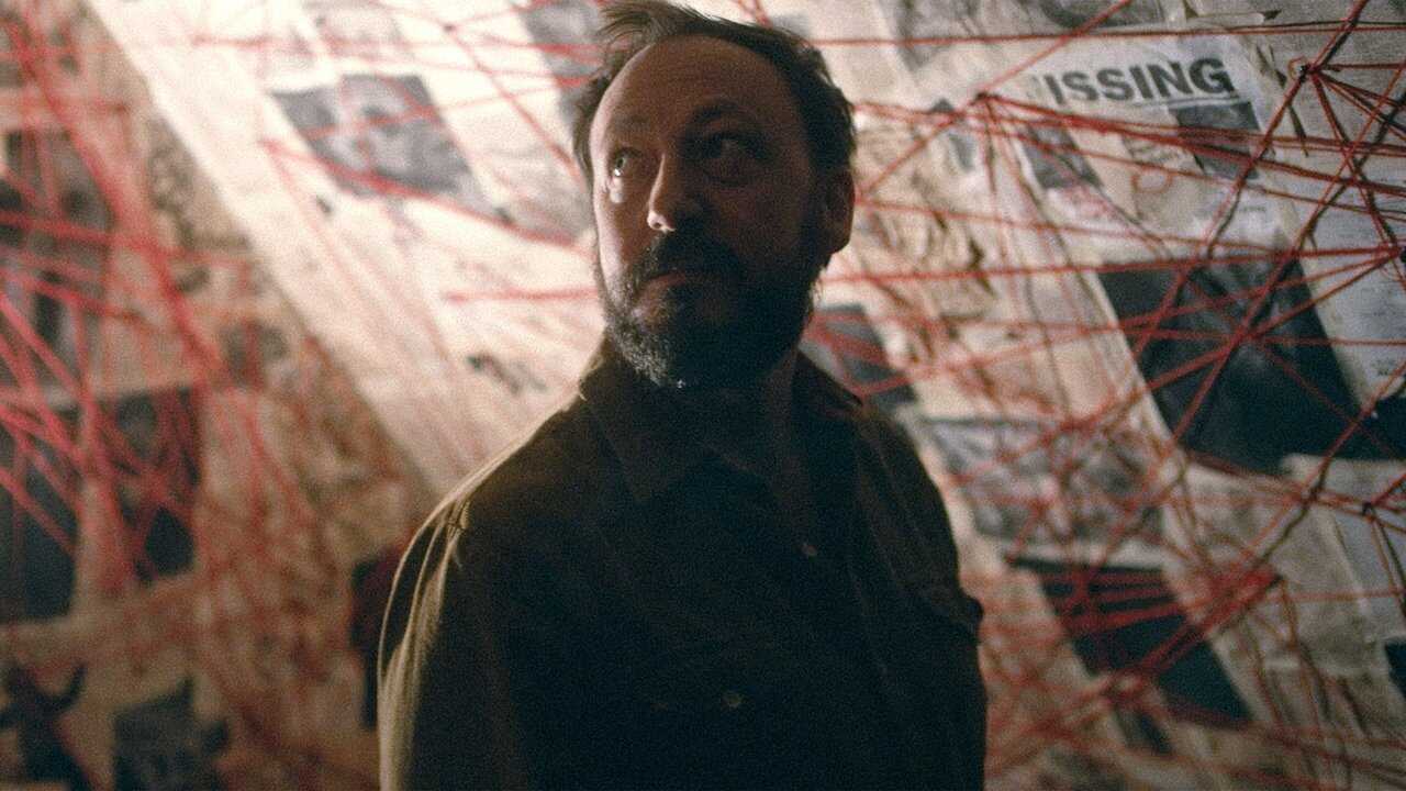 Uwięziłem diabła (2019) 0