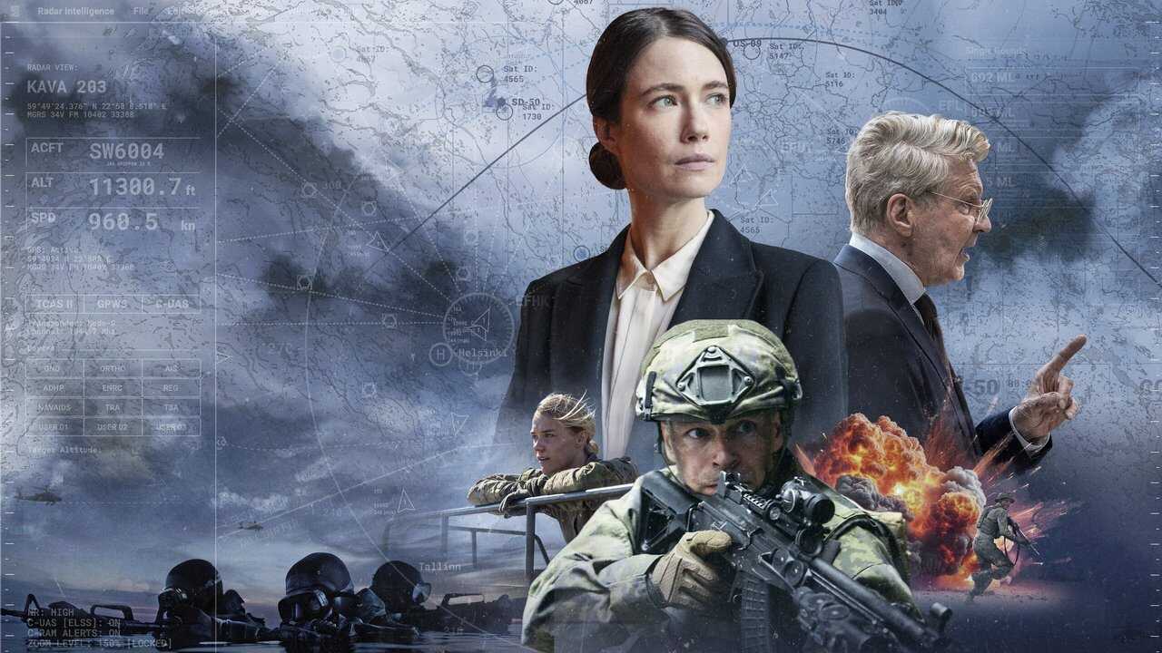 FR - Conflict (2024) 1