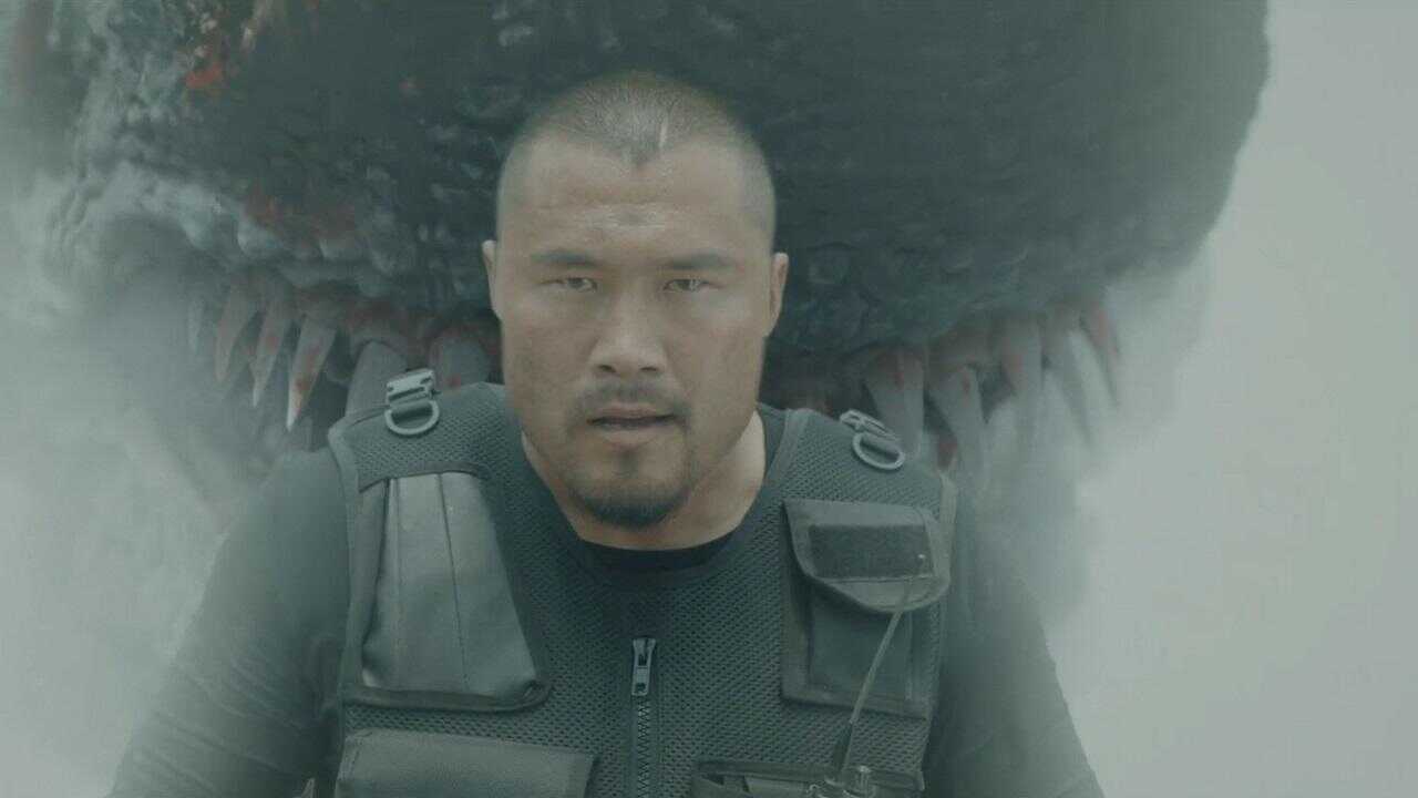 Land Shark (2020) 0