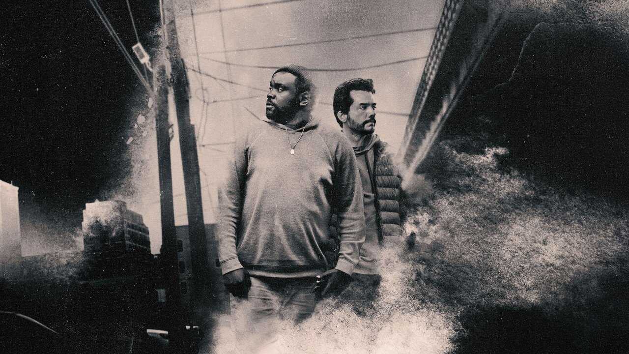 DE - Dope Thief (2025) 0